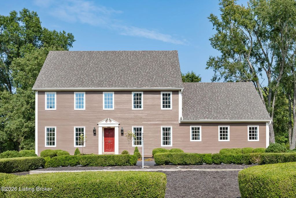 3114 Arden Rd, Louisville