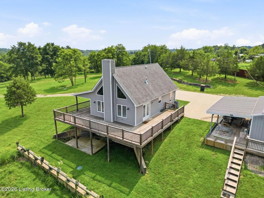 1712 Highview Church Rd, Bloomfield