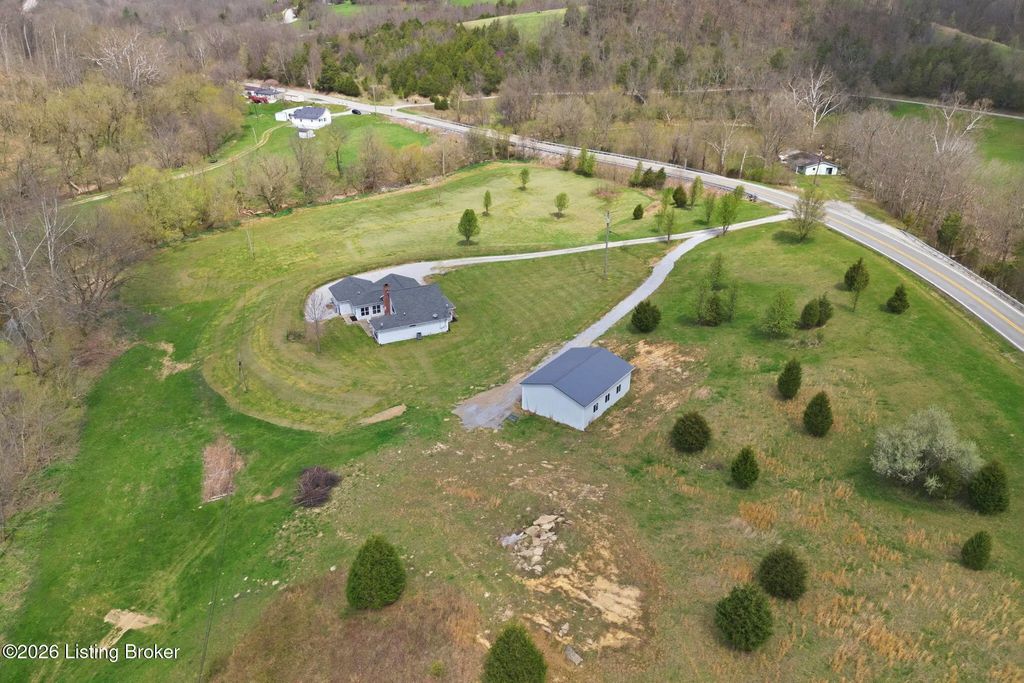 9210 Mount Eden Rd, Waddy