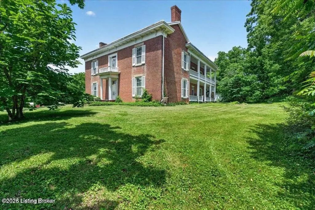 10053 Shelbyville Rd, Simpsonville