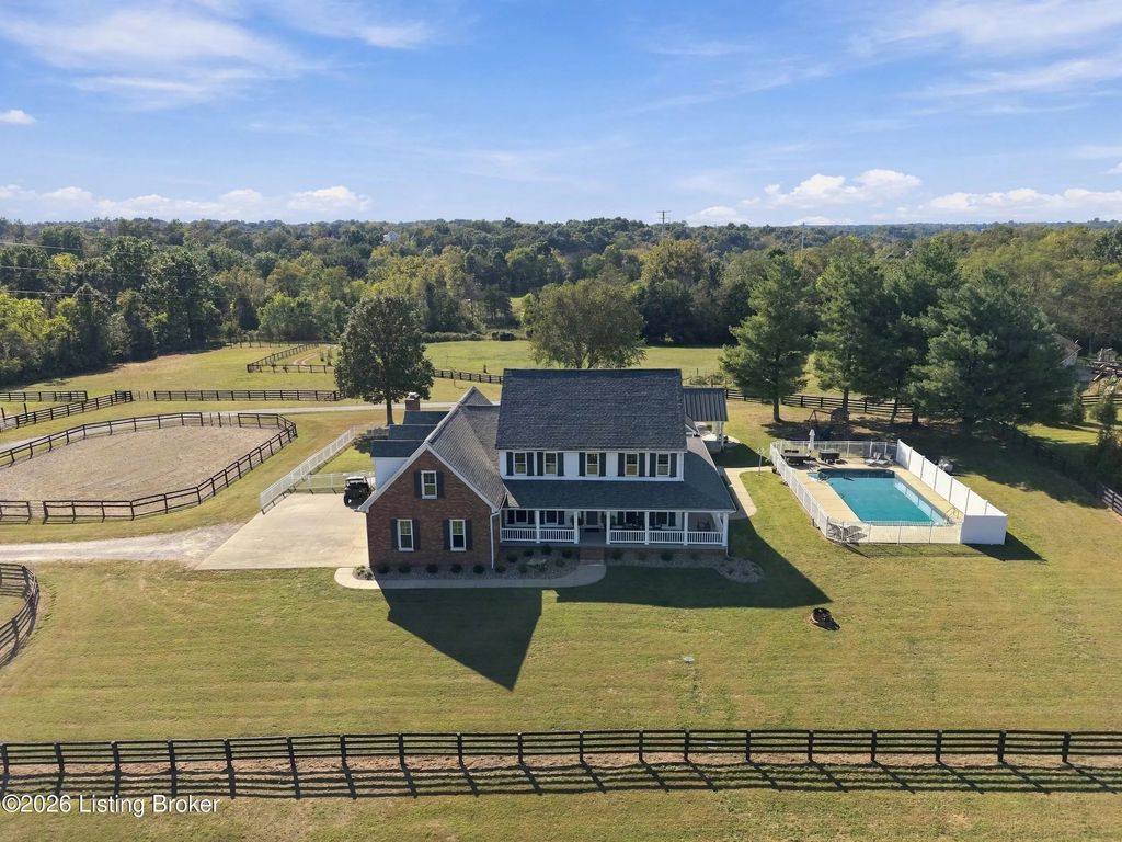 2524 Spotswood Ln, Fisherville