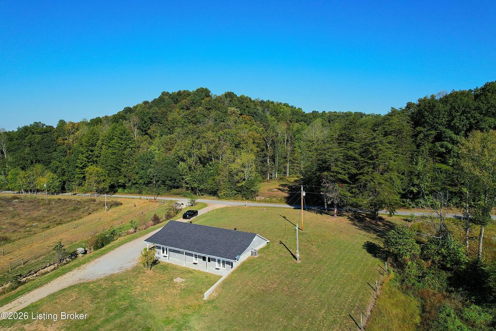2902 Woods Creek Rd, Liberty