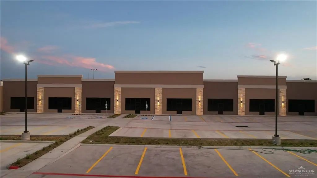 1400 E Jasmine Avenue 60, McAllen