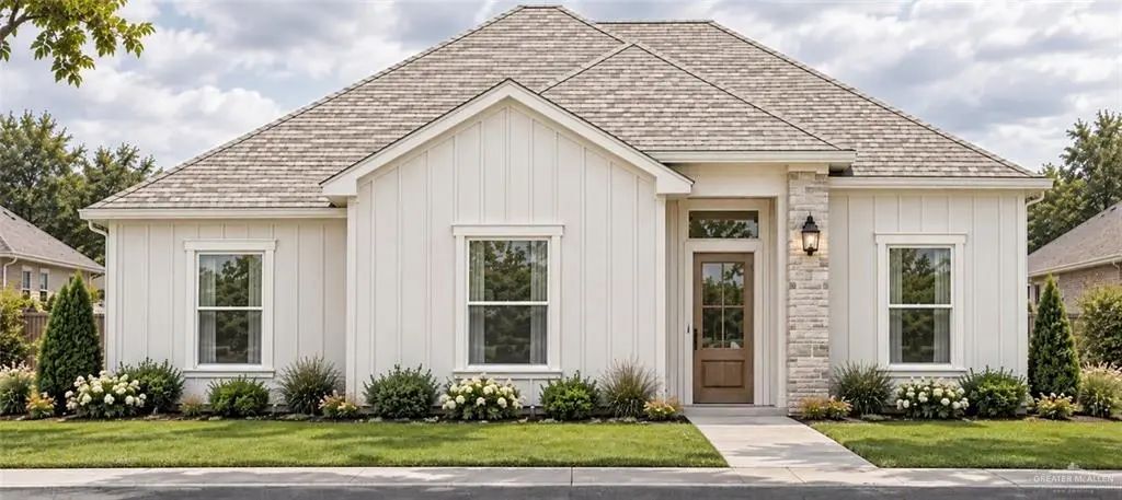 Lot 387 Gelato Street, Weslaco