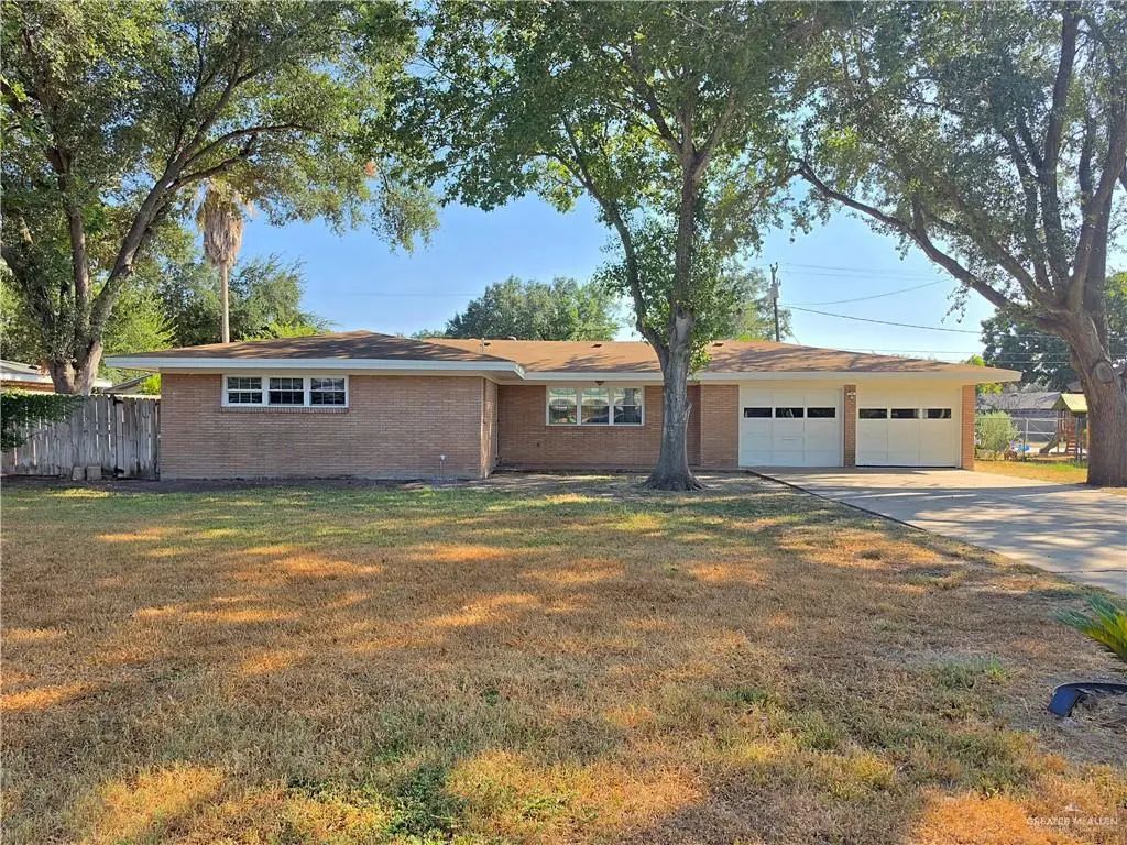 1613 W Fern Avenue, McAllen