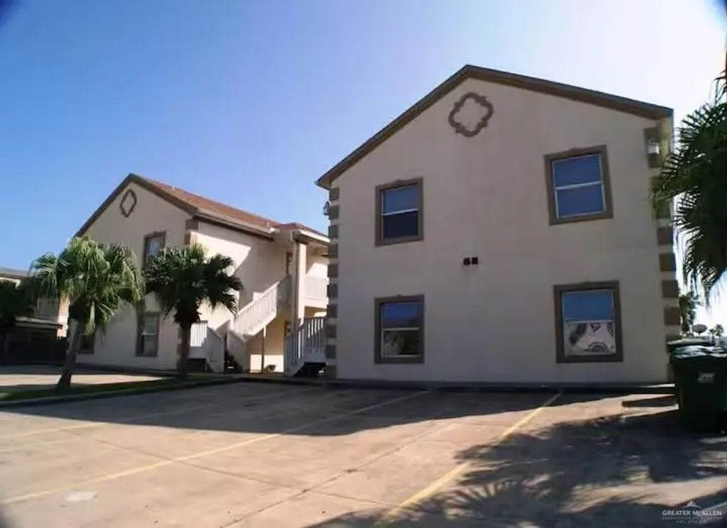 107 E Bahama Street A4, South Padre Island