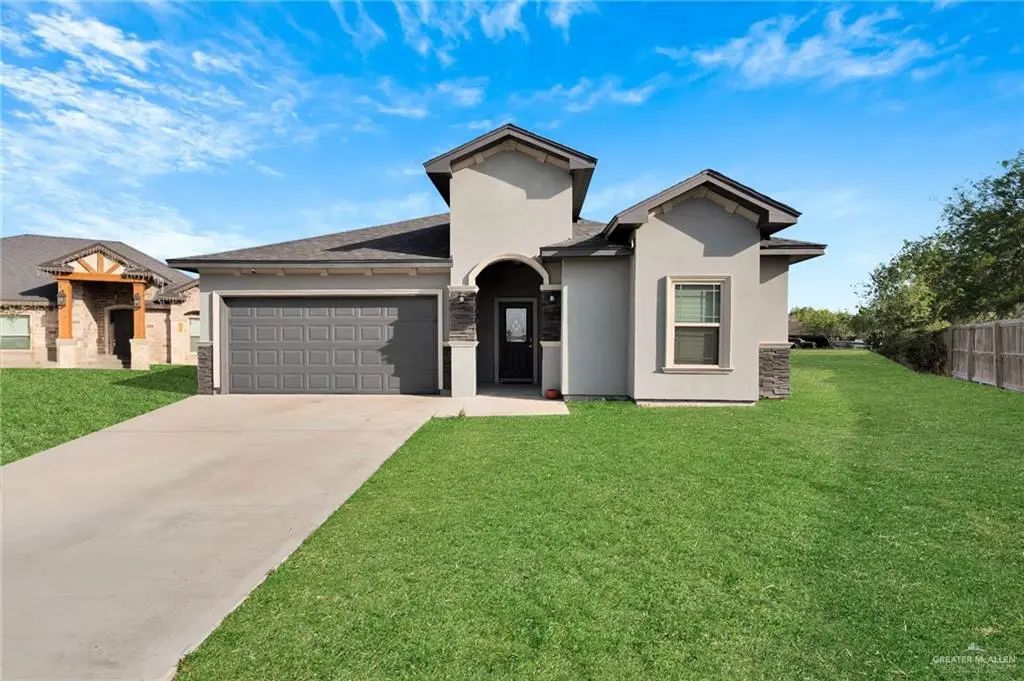 938 Arroyo Circle, Mercedes