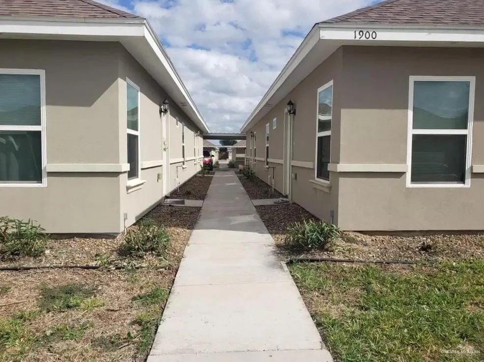 1900 Jackson Street 4, Weslaco