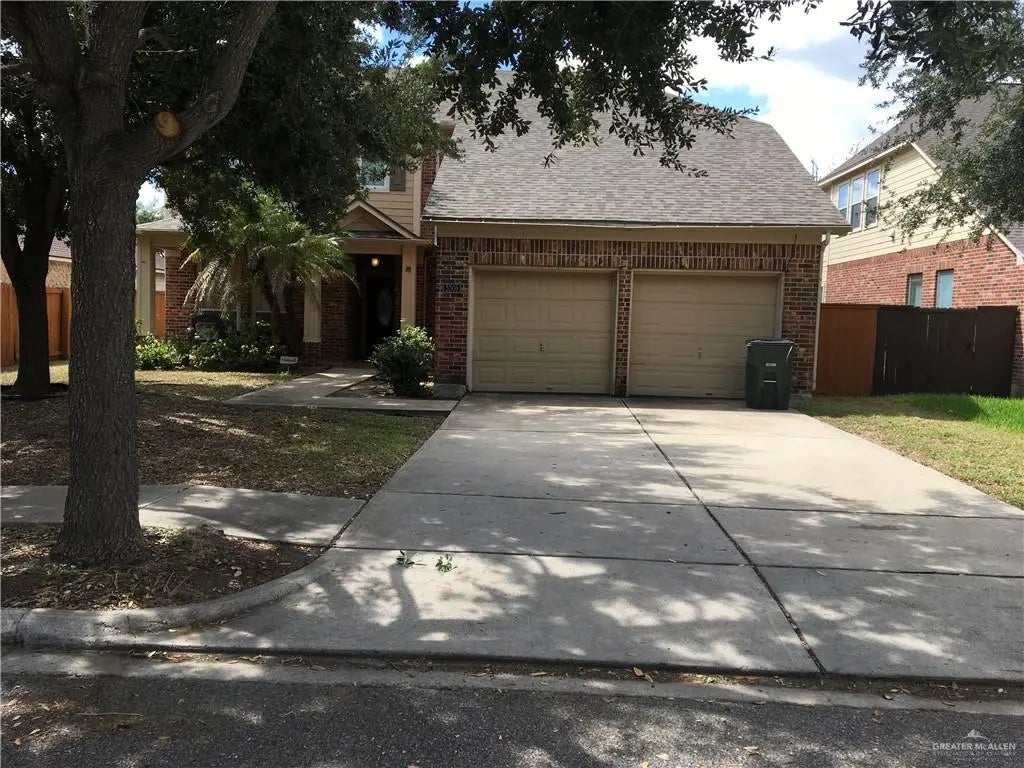 3306 San Angelo, Mission