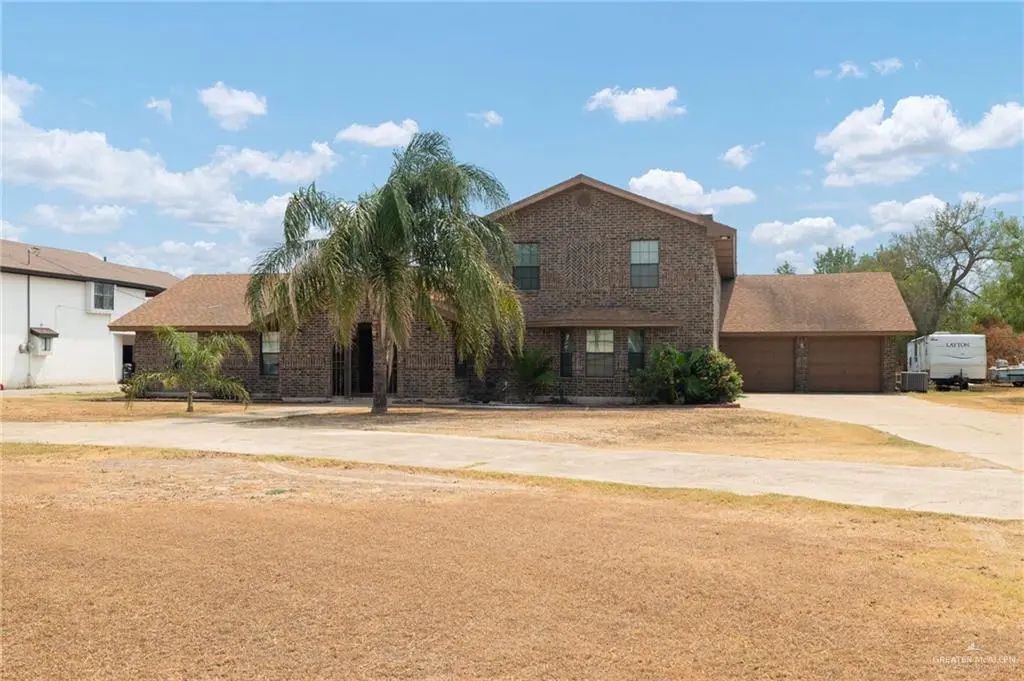 509 E Palma Vista Drive, Palmview