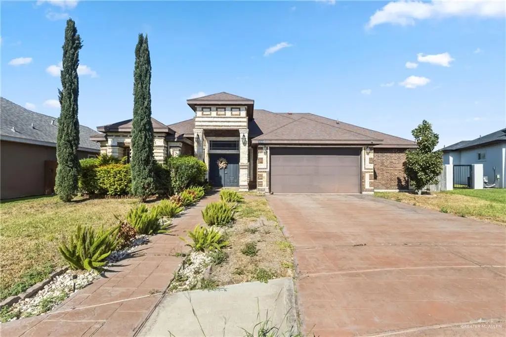 10805 N 30th Street, McAllen