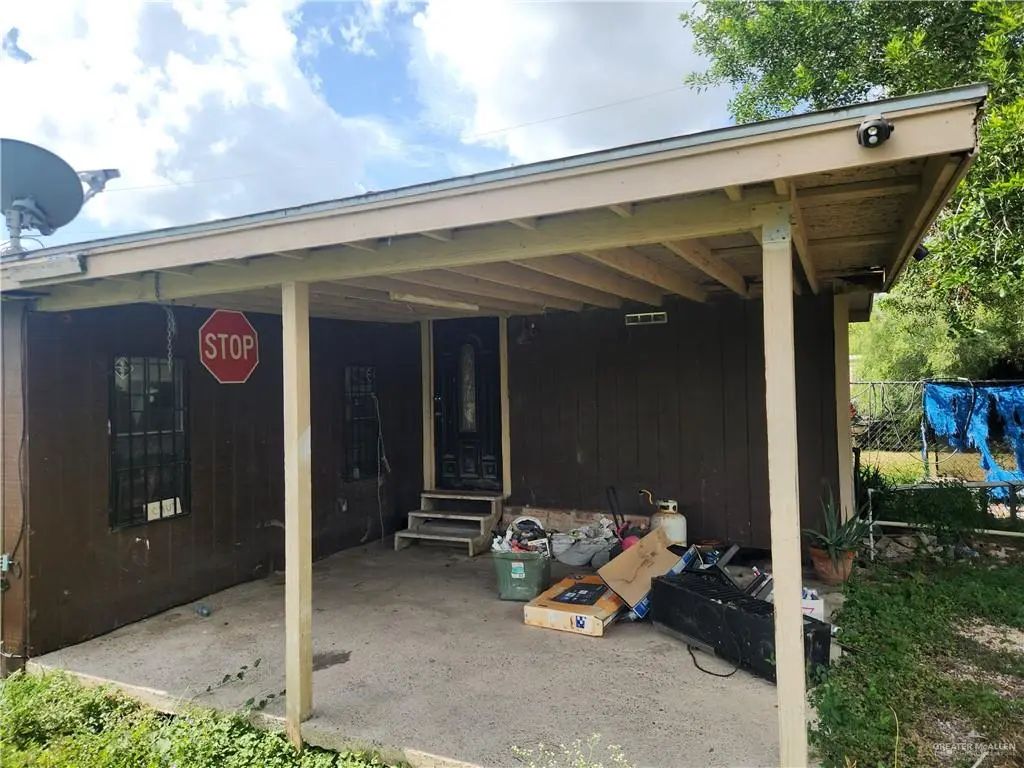 4706 Haven Lane, Edinburg