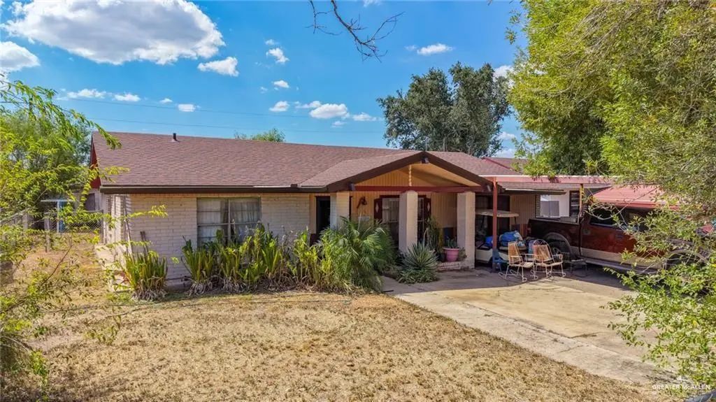 4337 W Lopez Drive, Edinburg