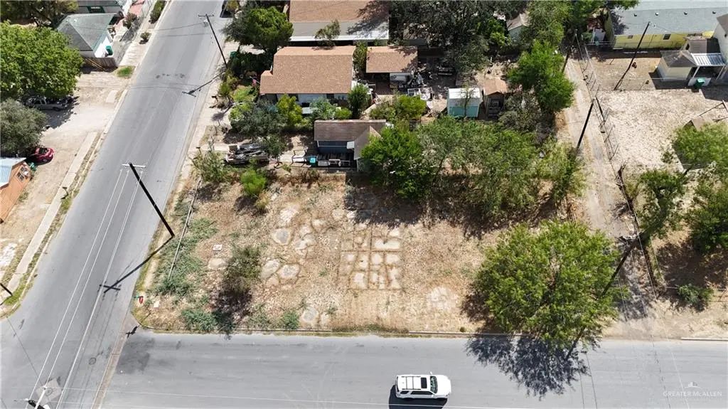 231 W Bell Avenue, Pharr