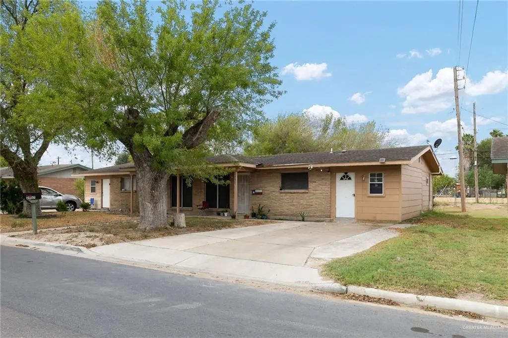 2905 N 8th Street, McAllen