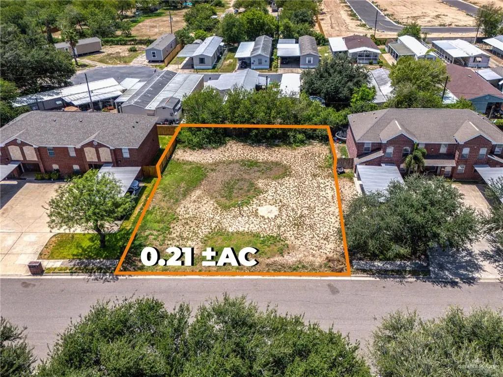 408 S 49th Street, McAllen