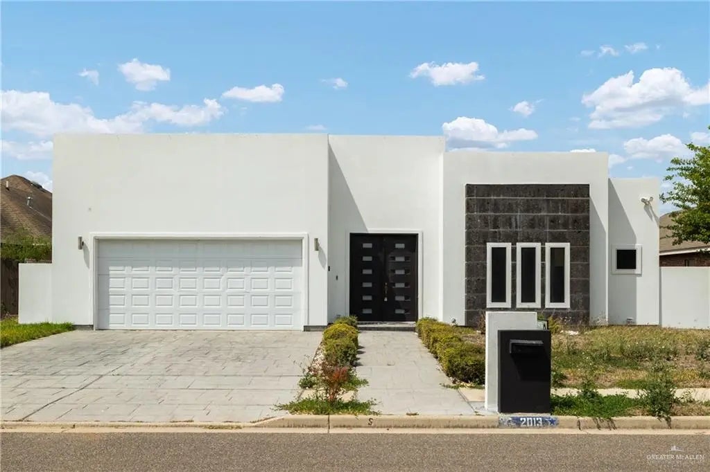 2013 N 47th Street, McAllen