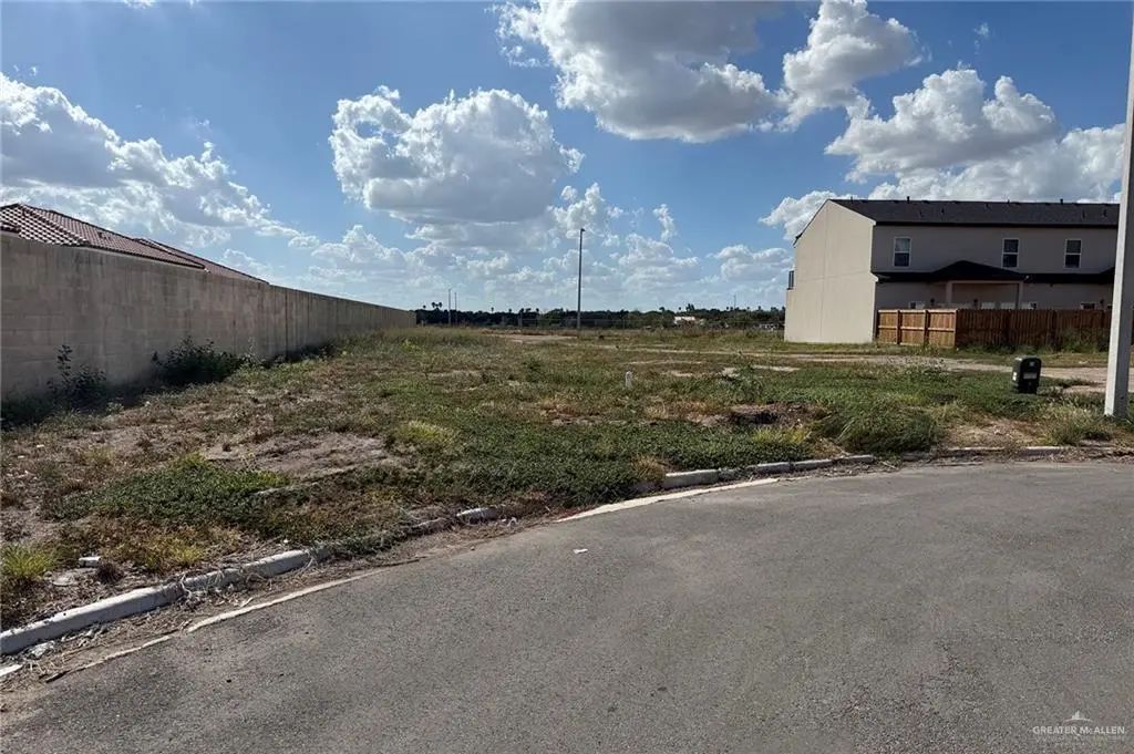 3534 S K Lane, McAllen
