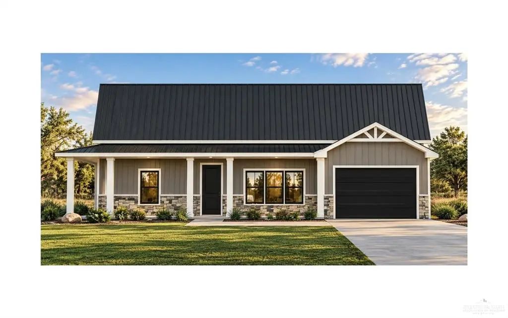 105 Starrview Drive, Rio Grande City