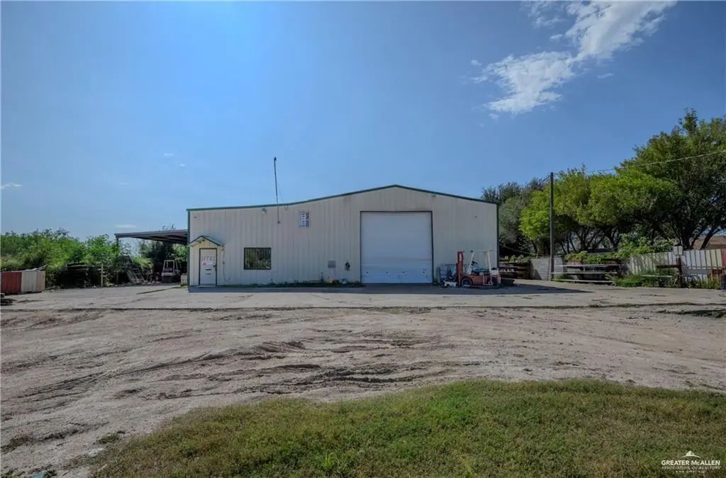3404 E Fm 2812 Road, Edinburg