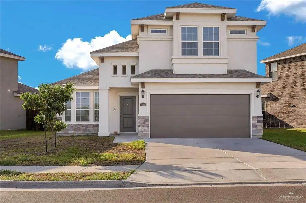 8303 N 33rd Lane, McAllen