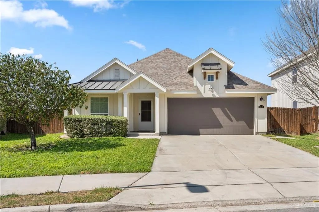 5512 River Road, McAllen