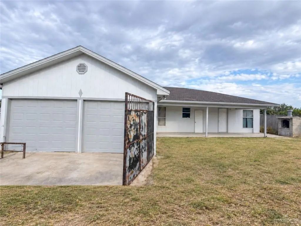 4138 Cristina Street, Rio Grande City