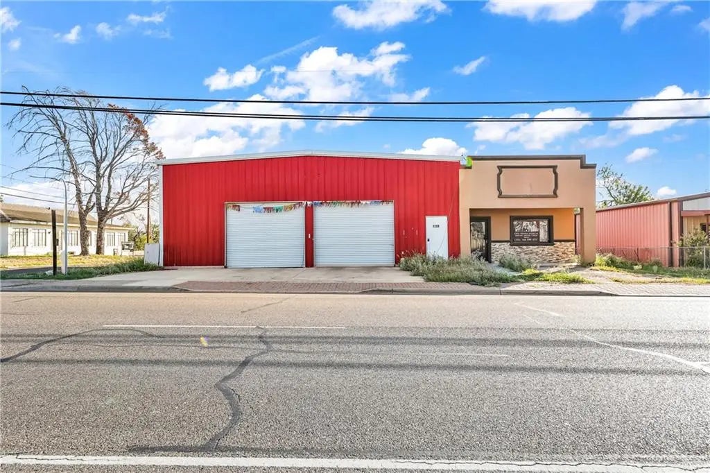 1208 N Grant Street, Roma