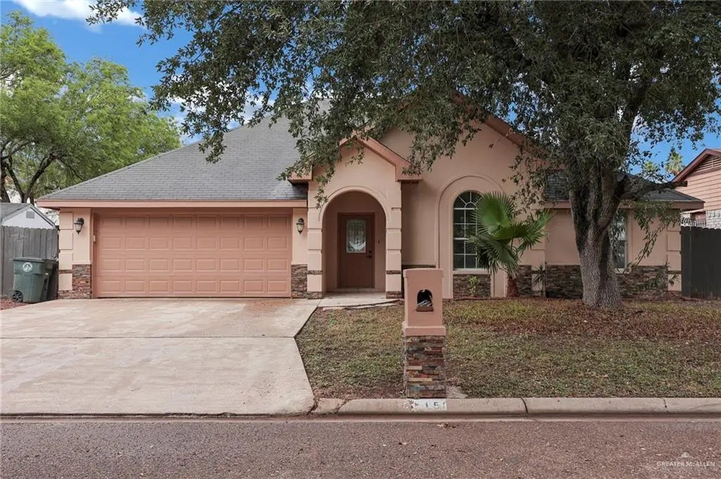 1507 Vatia Boulevard, Mission