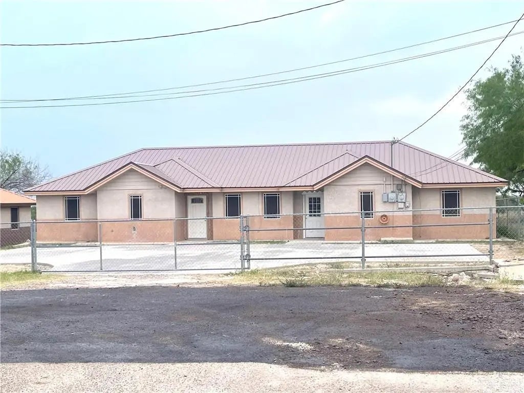 36 Alegria Circle, Rio Grande City