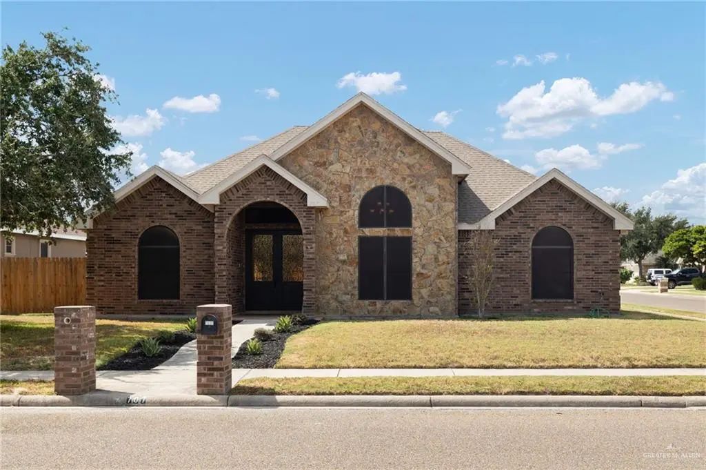 707 Drennan Street, Edinburg