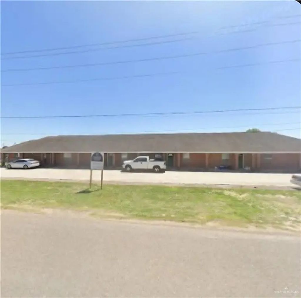 1502 Diamond Avenue 8, Penitas