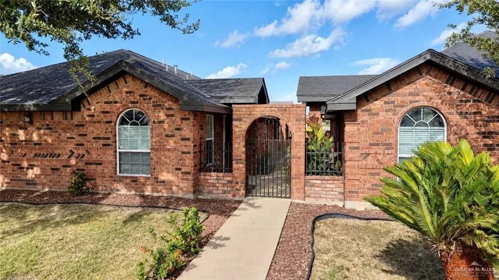 2019 Aruba Drive, Edinburg