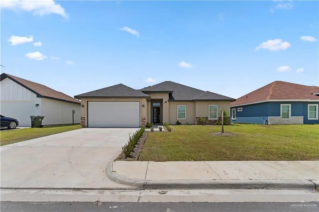 103 Faith Drive, La Feria