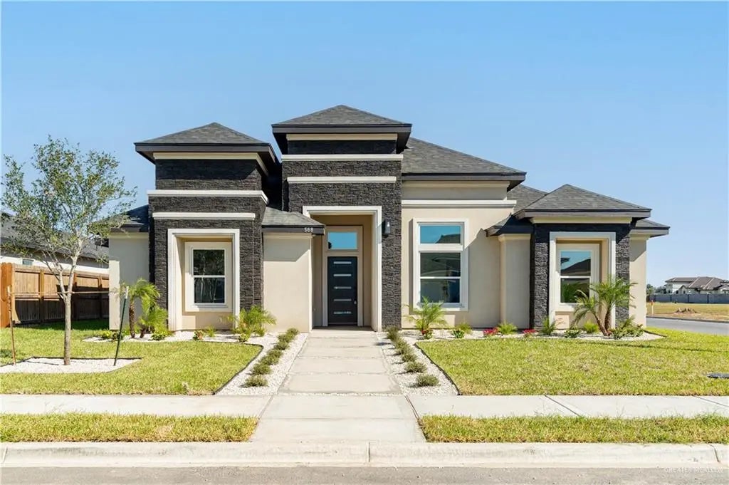 568 Kiki Street, Edinburg