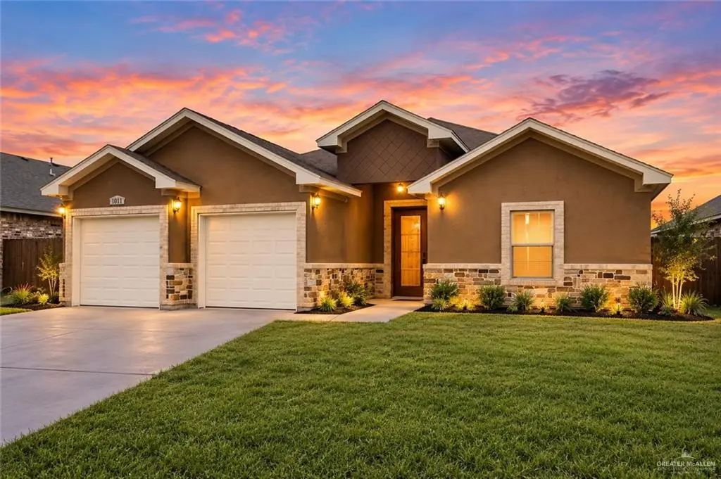 917 Arroyo Circle, Mercedes