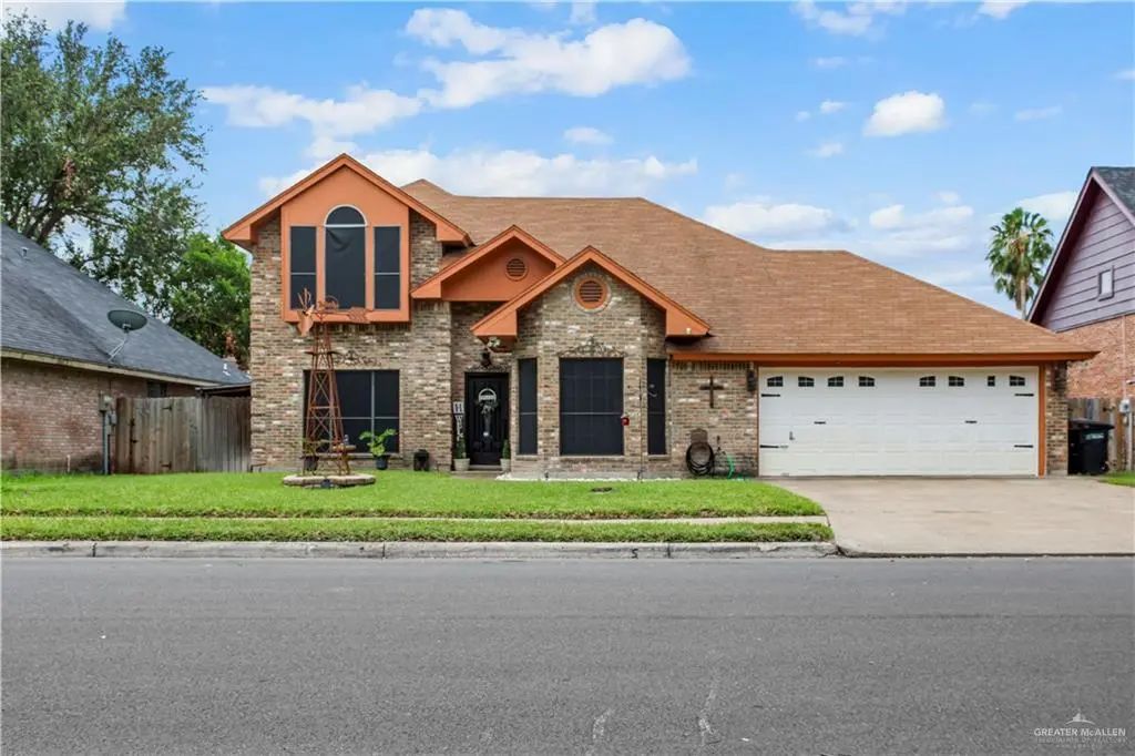 3213 Oriole Avenue, McAllen