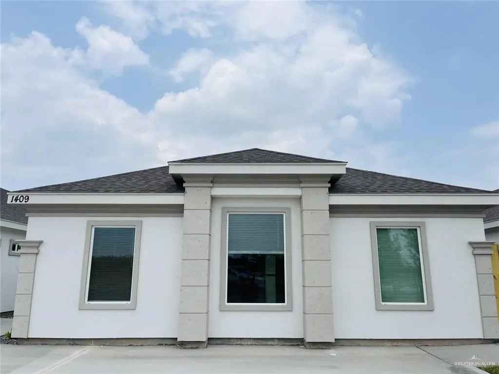 1723 Davenport Street 1, Weslaco