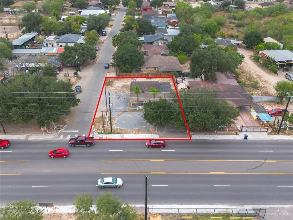 2306 W Mile 5 Road, Mission