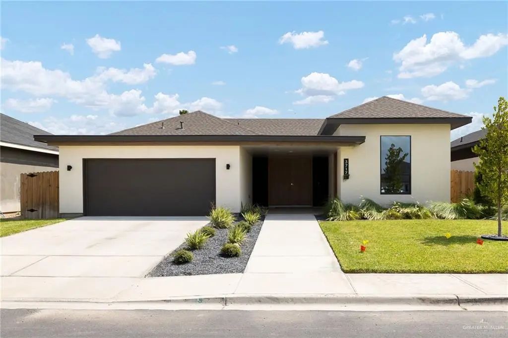 3717 Zenker Avenue, McAllen