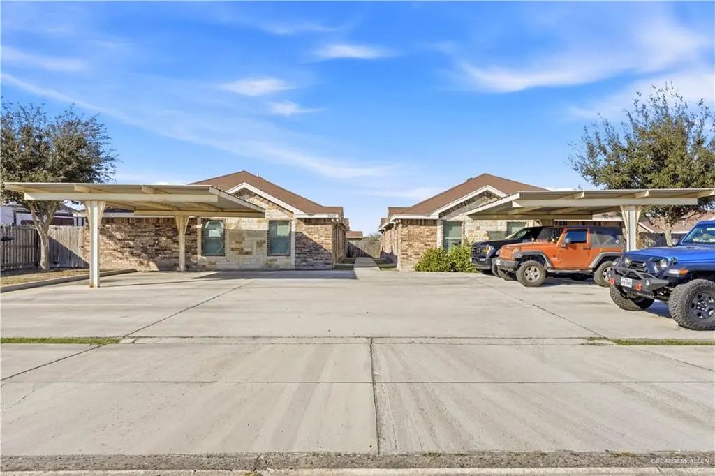 2907 Bella Flor Street, Edinburg