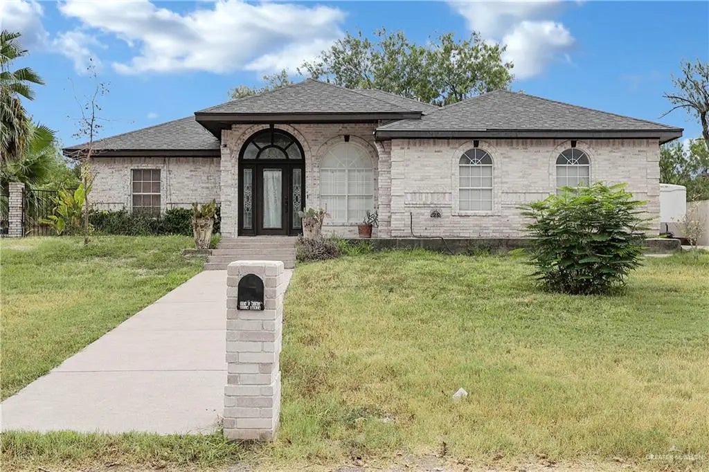 964 S Kika De La Garza Boulevard, La Joya