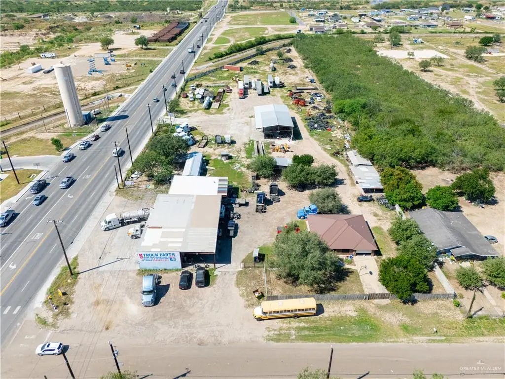 4309 N Brushline Road N, Mission