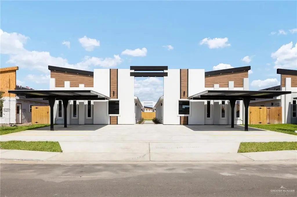 609 N Onyx Avenue, Edinburg