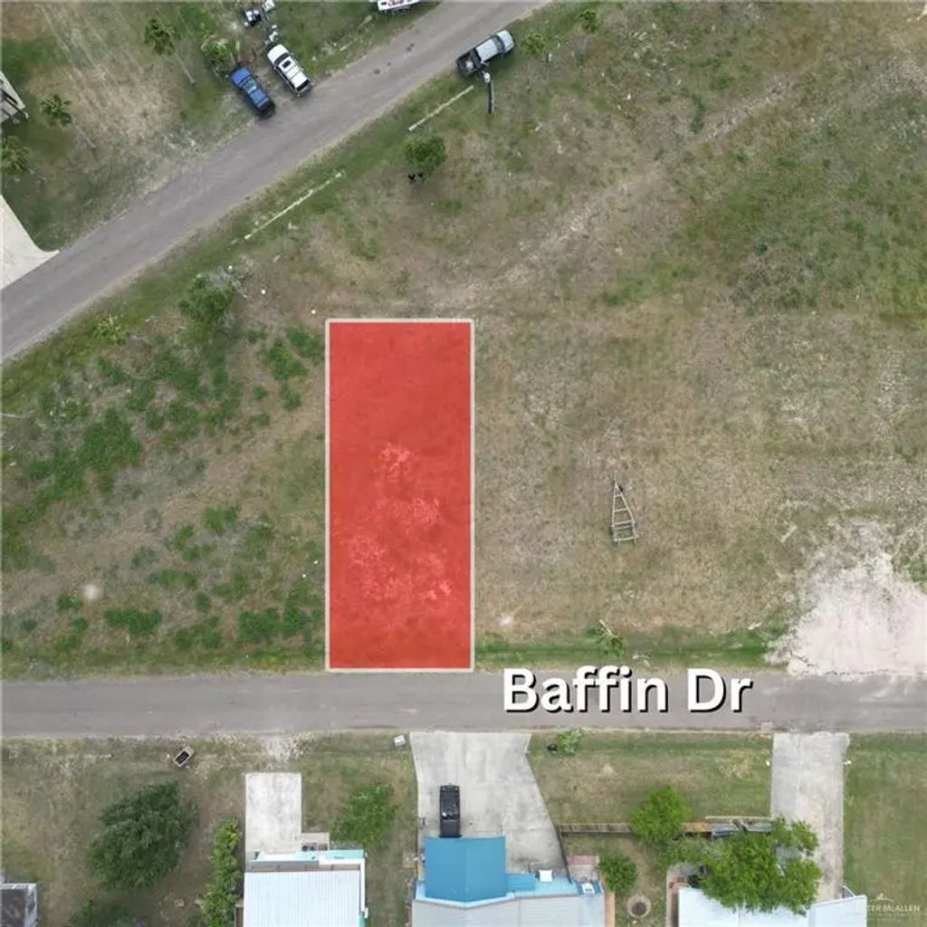 704 Baffin Drive, Port Mansfield