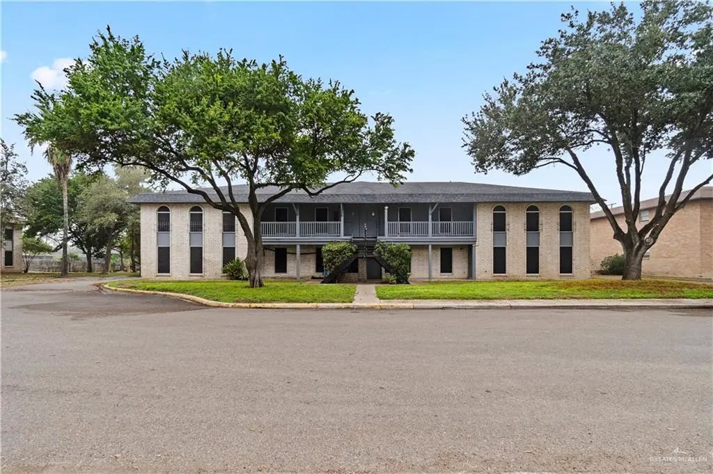 1701 Mcintyre Street 6, Edinburg
