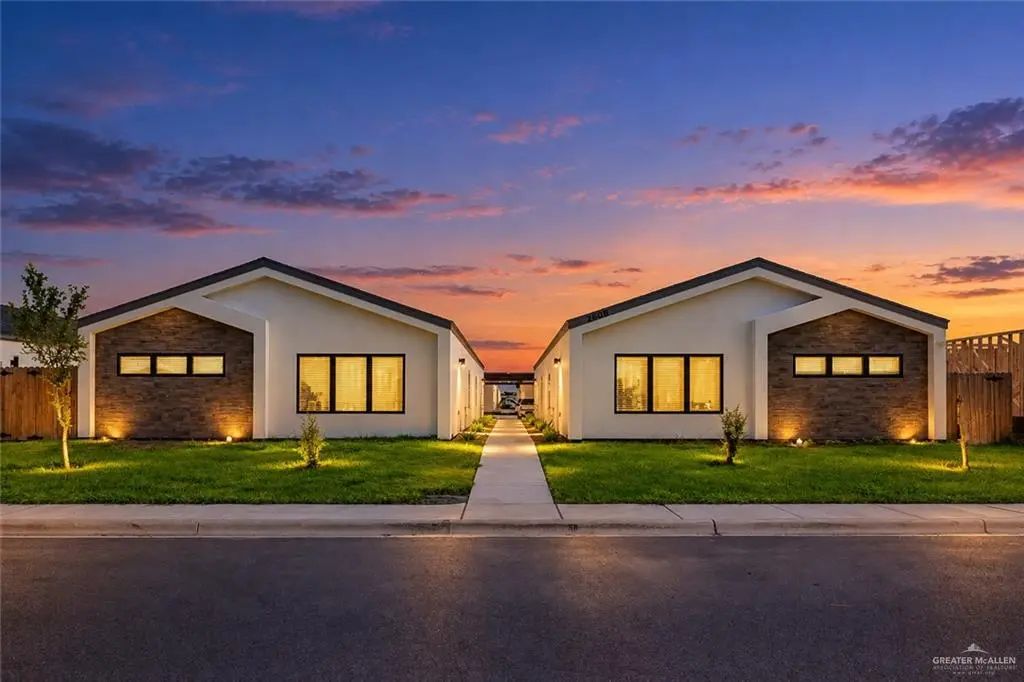 2608 Robin Road, Weslaco