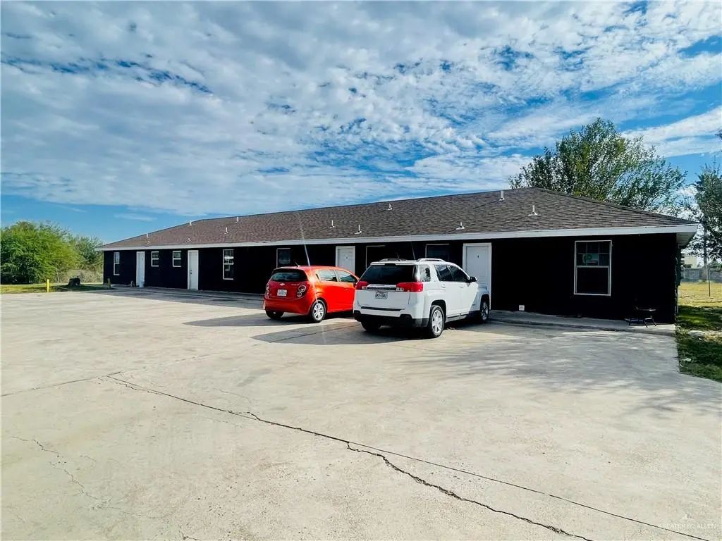 18024 Sago Palm Drive 1, Penitas