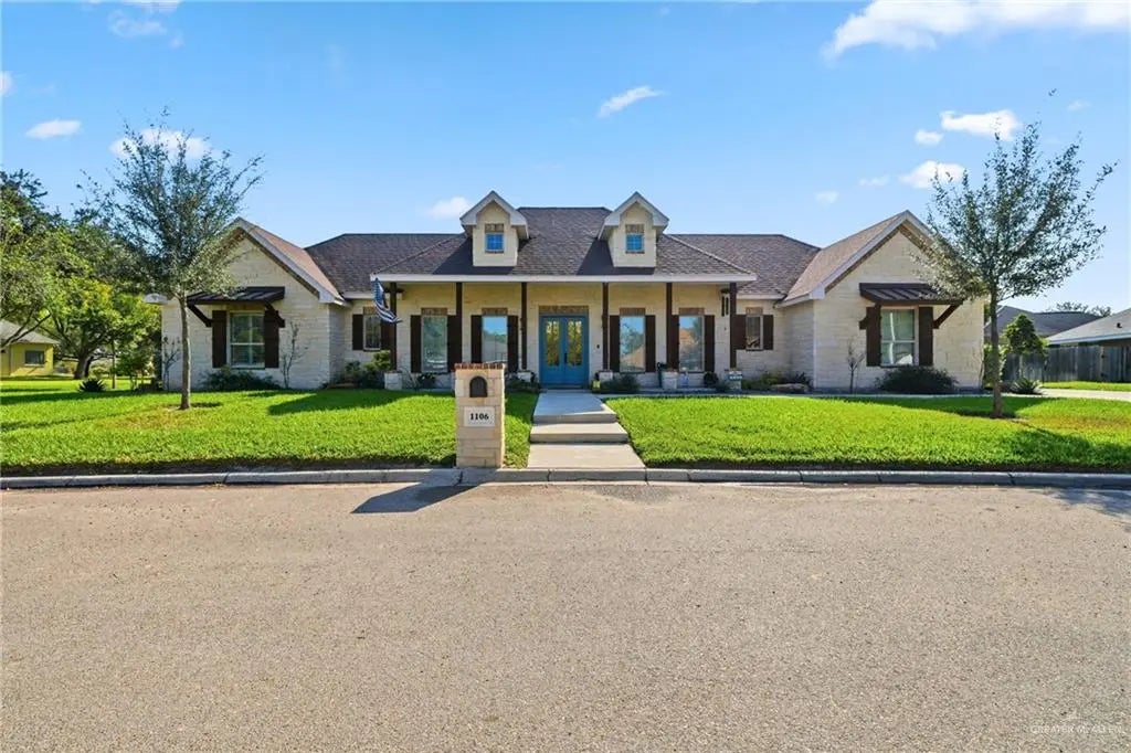 1106 Fairway Drive, Mission