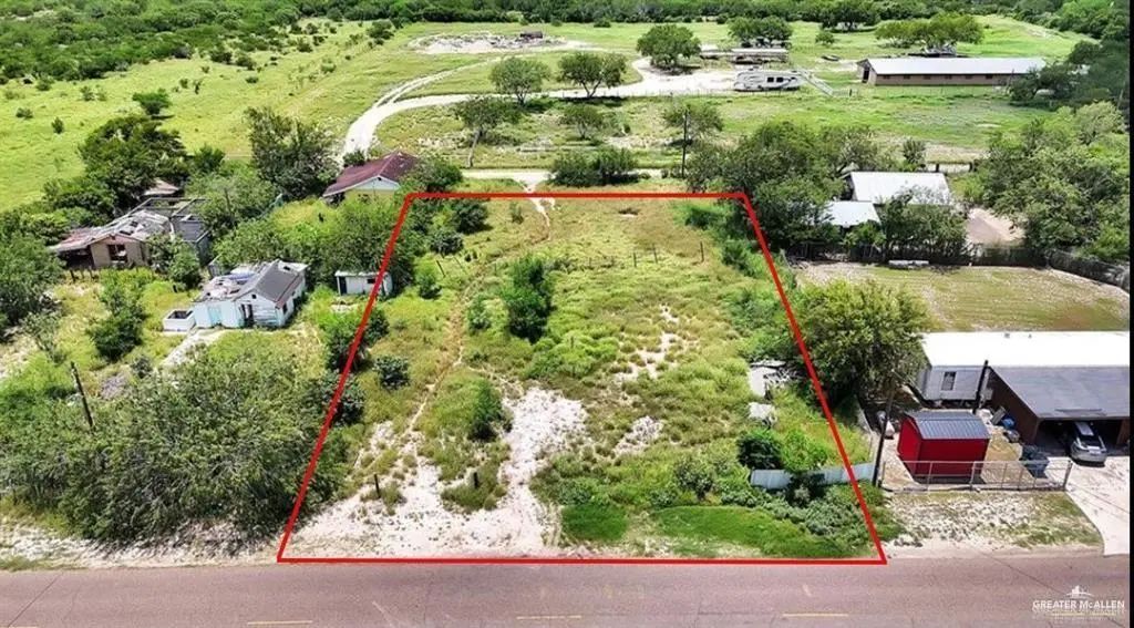 150 Guadalupe Flores Street, Sullivan City